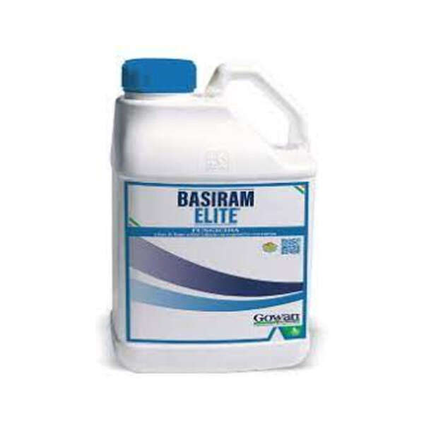 Basiram Elite