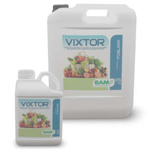 Vixtor concime per carenze di calcio e magnesio