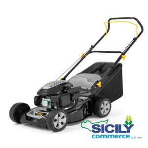 Tagliaerba a scoppio ST 120 OHV 41cm Alpina AL5 41 A