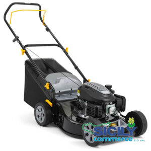 Tagliaerba Alpina - AL5 46 SA 139 cc