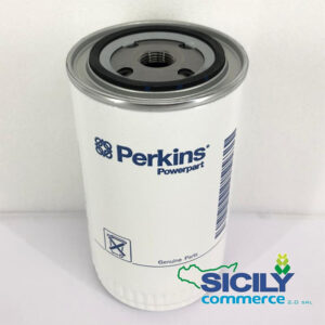 FILTRO OLIO MOTORE LANDINI – 6676230A1 EX 2654407