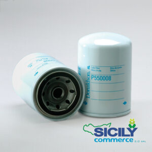 Filtro olio Dondalson P559128