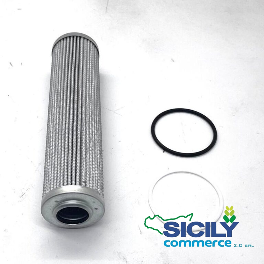 FILTRO OLIO IDRAULICO ARGO PARTS - Sicilycommerce