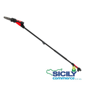 Potatore telescopico a batteria Blue Bird PCS 22-06