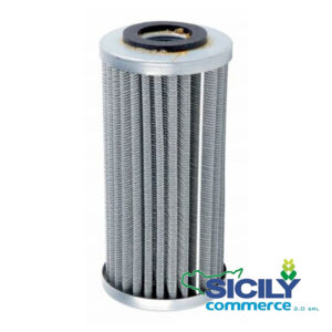 Filtro olio idraulico adattabile al riferimento originale Landini 3307250M91