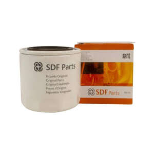 Filtro olio motore SDF Parts 2.4419.140.1