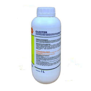 Oleoter