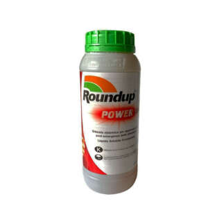 Roundup Power 2.0