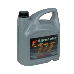 Olio Solea LD9 15W/40