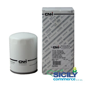 Filtro olio motore CNH 84475545