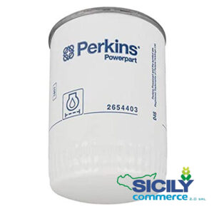 Filtro olio motore Landini OM 6676229A1