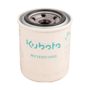 Filtro olio originale Kubota rif. W21ESO1G00
