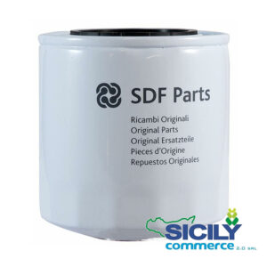 Filtro olio motore SDF Parts 0.044.1567.0/10