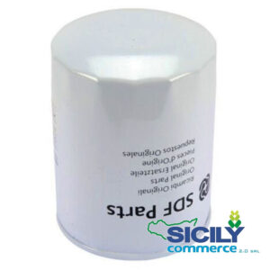 Filtro Olio Originale Same - 2.4419.340.0/10