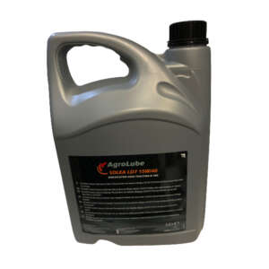 Olio motore Agrolube Solea LD7 15W40