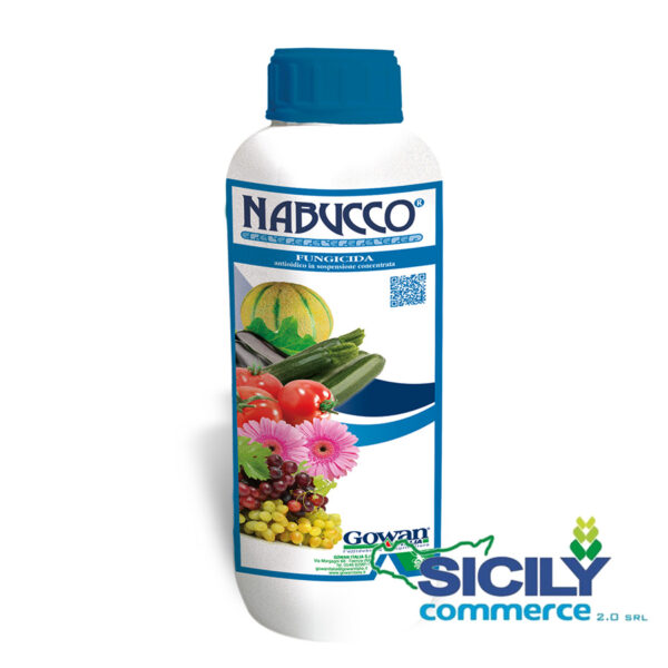 Nabucco