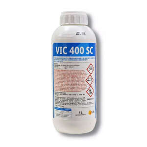 Vic 400 SC