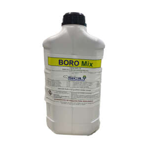 Boro Mix