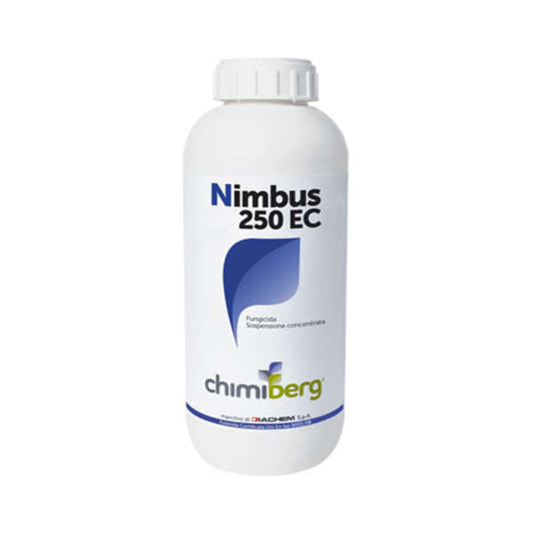 Nimbus 250 EC