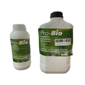 Pro bio
