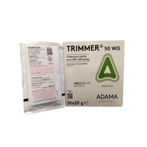 Trimmer 50 WG