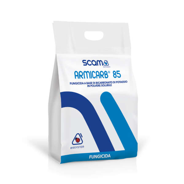 Armicarb 85