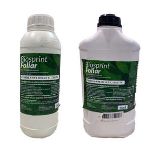 Bio Sprint Foliar