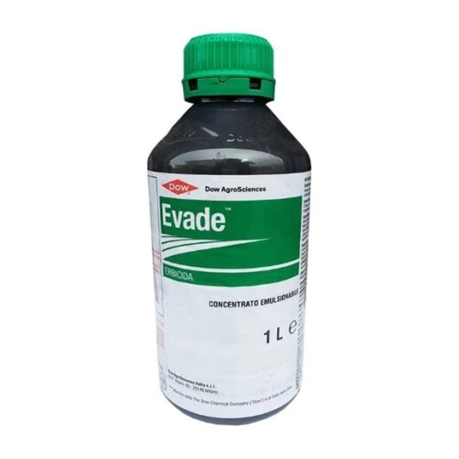 Evade - Erbicida Selettivo ad ampio spettro d'azione (Corteva