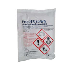 Folder 80 WG