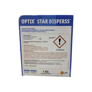 Optix Star Disperss