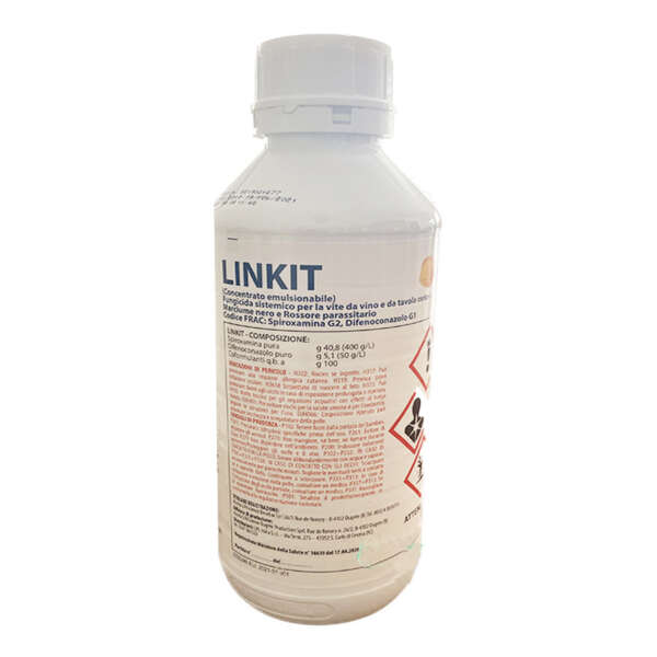 Linkit