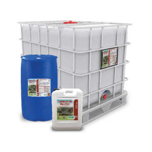 Orgavis geoter concime organico