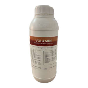 Volamin concime 13-5-7 Organo - minerale
