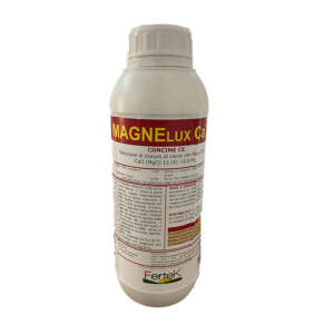 MAGNElux Ca2+ Concime cloruro di calcio con ferro