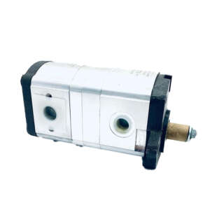 Pompa doppia soll./sterzo 3595190M91