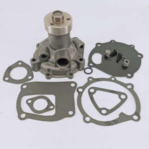 Pompa acqua adattabile rif. Cnh 99454833