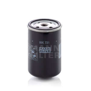 Filtro carburante WK 731 Mann Filter
