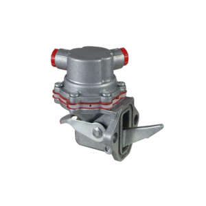 Pompa alimentazione CNH 4757884