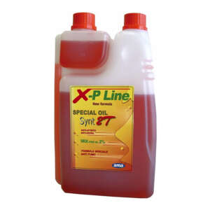 Olio per miscela 1 lt X-P Line Special Oil Synt 2t