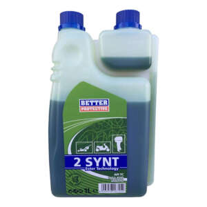 Olio Per Miscela 1 Lt 2t Sintetico