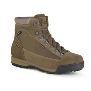 Scarpone AKU Slope GTX Oliva