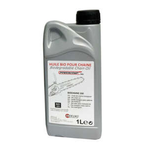 Olio per catena per potatore tr9 INFACO