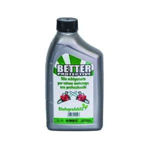 Olio refrigerante per catene motosega Better Protective