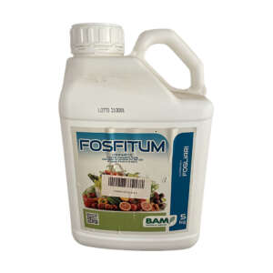 Fosfitum Soluzione di concime PK 30-20 A basso tenore di cloro