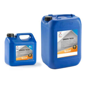 Lubrificante Green Tech SDF