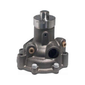 Pompa acqua trattore adattabile a rif. orig. CNH 98497117