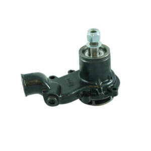 Pompa acqua adattabile al rif. Perkins U5MW0104