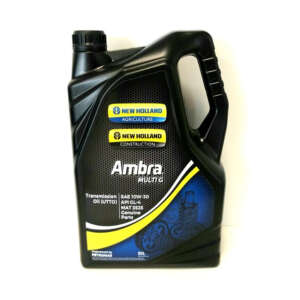 Olio Ambra Multi G 10W30 5LT