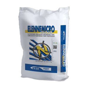 Elenne micro olivo NPK 12.5.5+B+SO3
