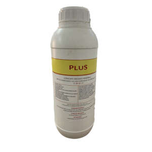 Plus 5-18-20+3 Concime organo - minerale